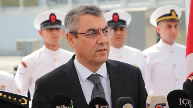 Mersin’de asayiş suçlarında düşüş, güvenlik artış gösterdi