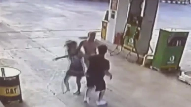 Fethiye’de Akaryakıt İstasyonunda Kadına Şiddet Davasında Karar Açıklandı