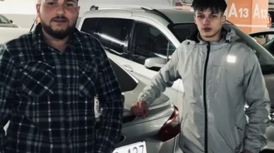 Hatay’da Kerem Güney ve Adnan Demircan’ın cansız bedeni bulundu