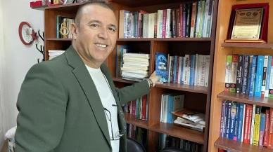 Prof. Dr. Tuncay Dilci dijitalleşmenin rol karmaşasına etkilerini açıkladı