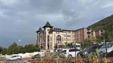 Ezgi Apartmanı davası Kahramanmaraş'ta yeniden ertelendi