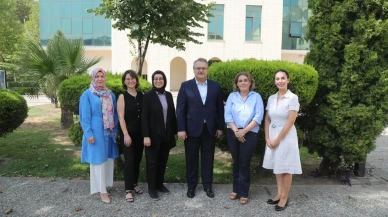 Bursa Teknik Üniversitesi İznik'in tarihi mirasını depreme karşı koruyacak