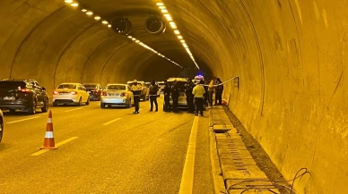 Ankara Keçiören’de otomobil içinde silahlı kavga bir ölü bir yaralı