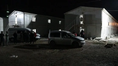 Malatya’da şantiyede rahatsızlanan Derviş Sontay hayatını kaybetti