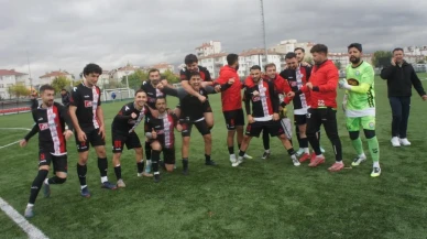 Döğerspor Hacılar Erciyesspor’u 2-0 yenerek liderliğini korudu