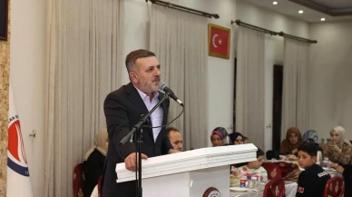 Sincan Belediyesi cami ve din görevlilerine özel program düzenledi