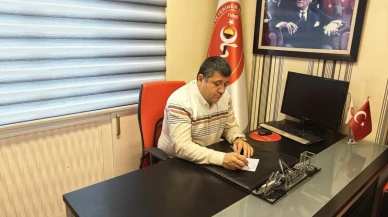 Kayseri Veteriner Hekimler Odası Başkanı Akgün Ergül internetten alınan ilaçların tehlikesini