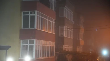 Balıkesir Sındırgı'daki deprem Edirne ve çevre illerde hissedildi