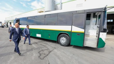 Meram Belediyesi taziye araçlarını 8'e çıkarıyor