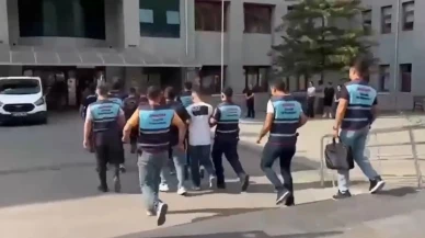 Antalya Manavgat’ta motosikletli şüpheliler otele silahla saldırdı