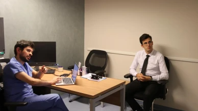 Sosyal medya estetik ameliyatları erkeklerde yaygınlaştırıyor