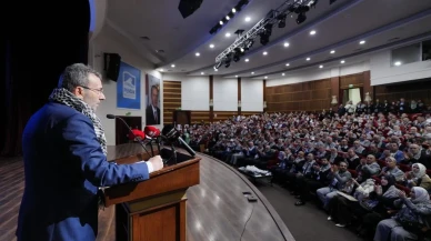 Pendik Belediyesi ve esnaf Gazze'ye gelir bağışlıyor