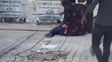 Şanlıurfa'da silahlı kavgada bir kişi öldü beş kişi yaralandı