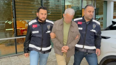 Samsun'da KOM ekiplerinin tefecilik ve silah operasyonunda 1 kişi tutuklandı