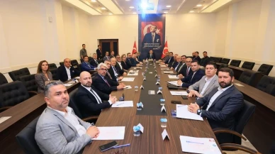 Muğla turizmi için TGA ve Kültür Bakanlığı strateji belirledi