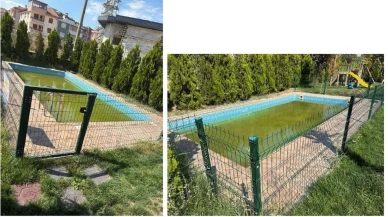 Bursa'da Berra Dizi'nin boğulma anına ait görüntüler ve bilirkişi raporlarındaki çelişkiler