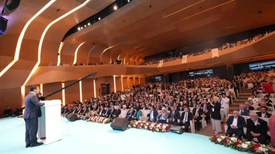 Milli Eğitim Bakanı Yusuf Tekin imam hatip okullarında kalite çalışmalarını açıkladı