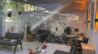 Antalya Serik'te silahlı kavgada iki kişi öldü altı şüpheli tutuklandı