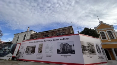 Milli Eğitim Akademileri yeni takvim yılıyla eğitime başlıyor