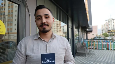 Adana'nın Kozan ilçesinde şiddet gören kadın 'üç çocuğumla ayakta duruyorum' dedi