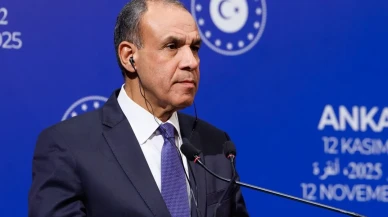 Hakan Fidan Hamas’ın kalıcı ateşkes için yapıcı adımlar attığını açıkladı