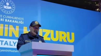 Antalya polisi Narkokapan-2 operasyonunda 458 kişiyi gözaltına aldı