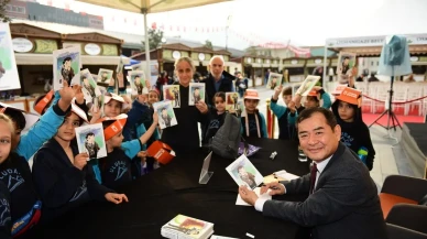 japon deprem uzmanı Yoshinori Bursa'da deprem hazırlıklarının önemini anlattı