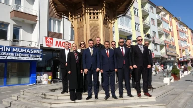 Sorgun Belediyesi ve Bosna Hersek Hadzici Belediyesi arasında kardeşlik protokolü imzalandı