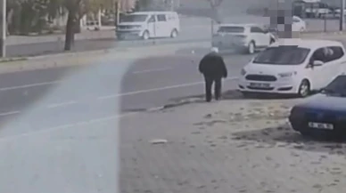 Kayseri Kocasinan’da lise öğrencisi Buğlem Berra Alptekin otomobil çarpması sonucu hayatını kaybetti