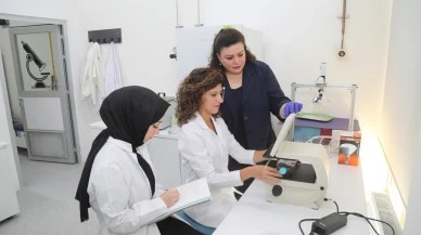 Bursa Teknik Üniversitesi aft tedavisi için hidrojel yama geliştiriyor