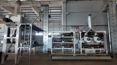 Şanlıurfa'da kadınlar SEECO Projesi ile tarımsal üretime katılıyor