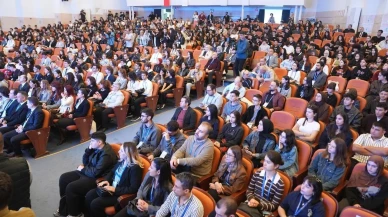 TÜBİTAK KARE kutup araştırmalarını Ege Üniversitesinde tartışıyor