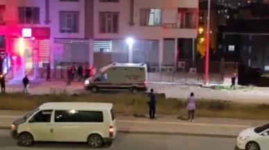 Şanlıurfa'da özel engelli bakım merkezinde çıkan yangında 7 yaşındaki çocuk hayatını kaybetti