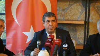 Bursa'da doğu ve güneydoğulu kanaat önderlerinden terörsüz Türkiye'ye destek mesajı