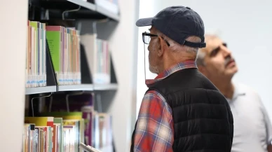 Muğla'da kitap bağış kampanyası ile 5 bin 200 kitap toplandı