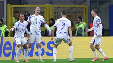 2026 Dünya Kupası'na Avrupa'dan 12 takım doğrudan katıldı, Türkiye play-off oynayacak