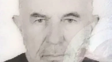 Bursa'nın İnegöl ilçesinde yaşlı adam balkondan düşerek hayatını kaybetti