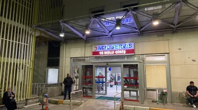 Sakarya'da açık cezaevinde yemek yiyen 171 mahkum rahatsızlandı