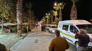 Silivri sahilinde denizde erkek cesedi bulundu