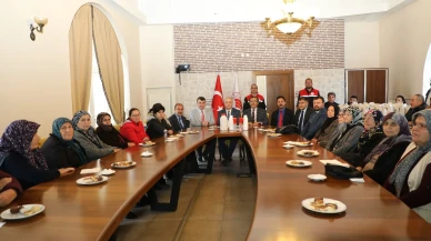 Eskişehir'de süt üreticilerine hijyen eğitimi verildi