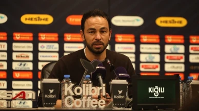 Kocaelispor Teknik Direktörü Selçuk İnan oyuncularıyla gurur duyduğunu söyledi