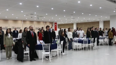 Muğla’da gençler yerel yönetime katılım için mecliste bir araya geldi