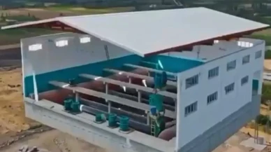 MHP Kayseri Milletvekili Ersoy, Develi 2. Merhale Projesi için ödeneklerin onaylandığını duyurdu