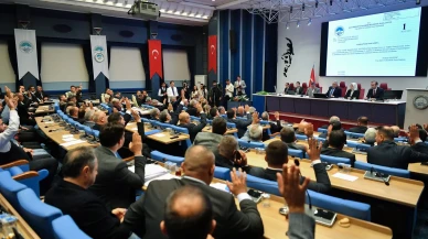 Kayseri'de hayvancılıkla uğraşanların su faturasına yüzde 50 destek devam ediyor