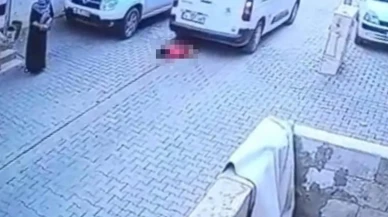 Şanlıurfa'da kargo aracı çarptığı çocuk hayatını kaybetti