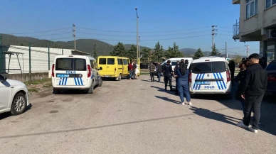 Kocaeli'de minibüste yaşayan Dursun Ali Ermiş gaz sızıntısından hayatını kaybetti