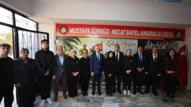 Şahinbey Belediyesi öğrencilere sınav öncesi yardım sağlamaya devam ediyor