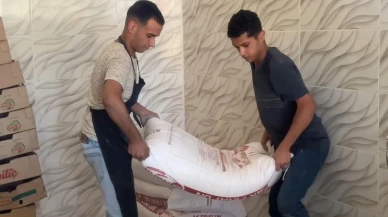 Şanlıurfalı Hamza ehliyet için gittiğinde felçli olduğunu öğrendi