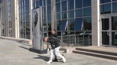 Uşak'ta uyuşturucu operasyonunda 4 kişi tutuklandı ve çeşitli maddeler ele geçirildi