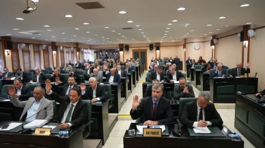 Samsun Büyükşehir Meclisi 69 maddeyi gündemine aldı ve 2026 bütçesini görüştü